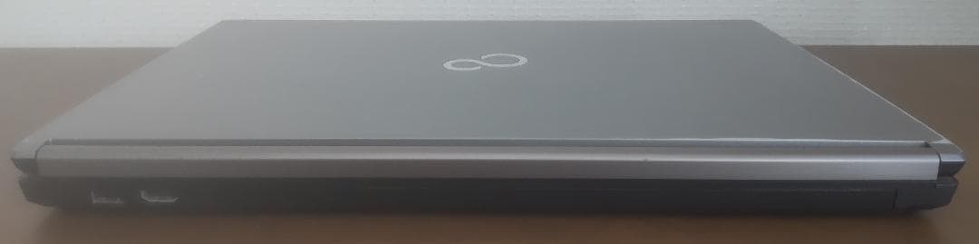 値下げ　富士通 LIFEBOOK E756/P Core i5 6300u