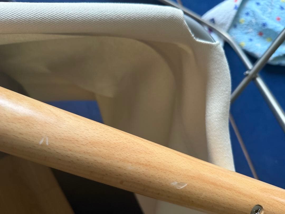 7/6まで! NychairXニーチェアエックス ロッキング ホワイト