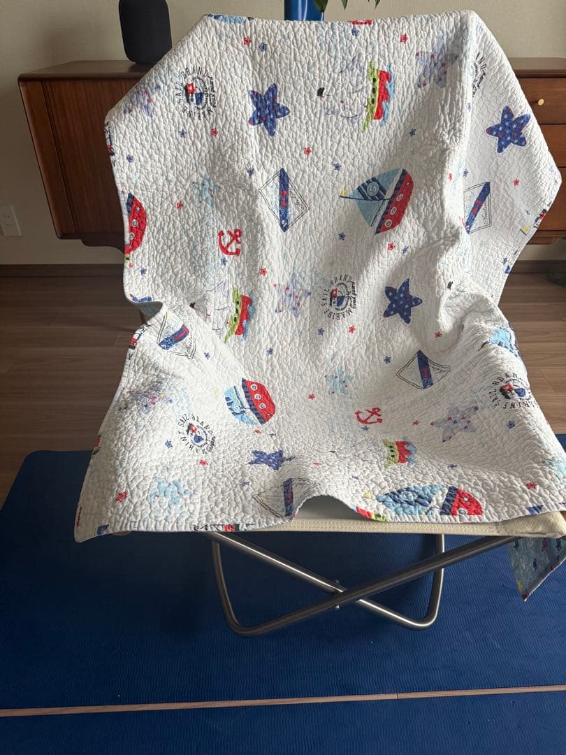 7/6まで! NychairXニーチェアエックス ロッキング ホワイト