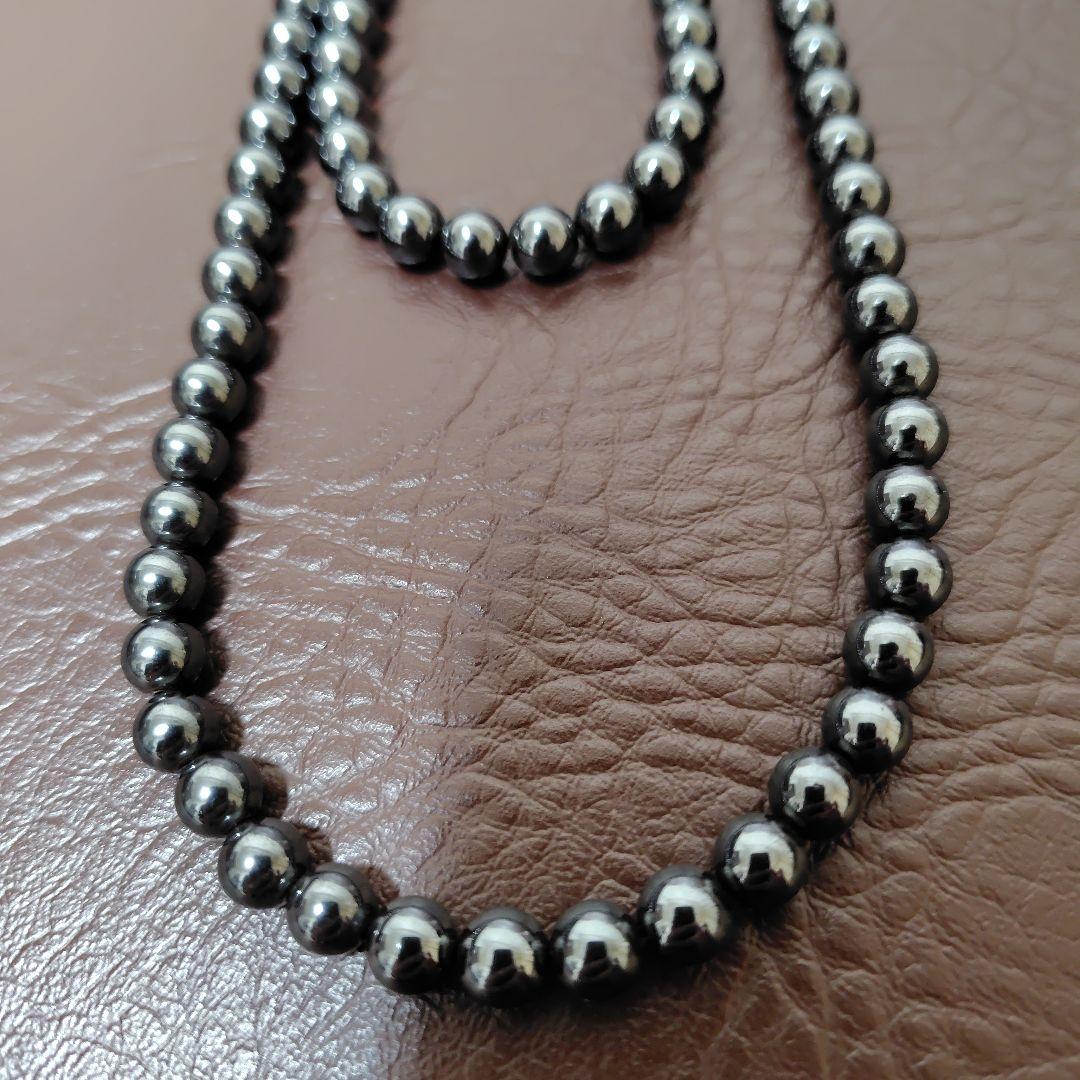 NUMBER (N)INE jam  made ネックレス最終値下げ