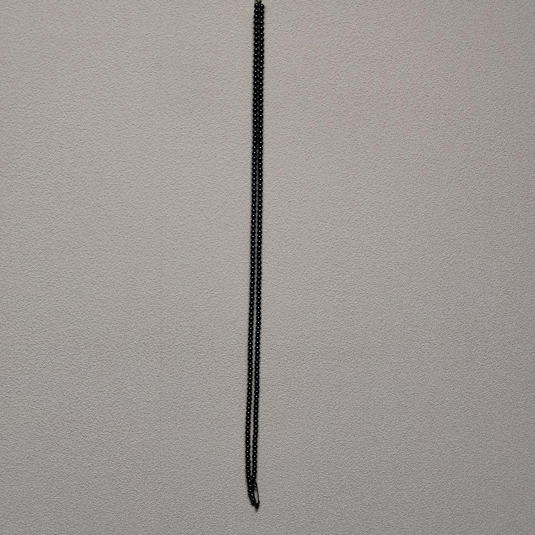 NUMBER (N)INE jam  made ネックレス最終値下げ