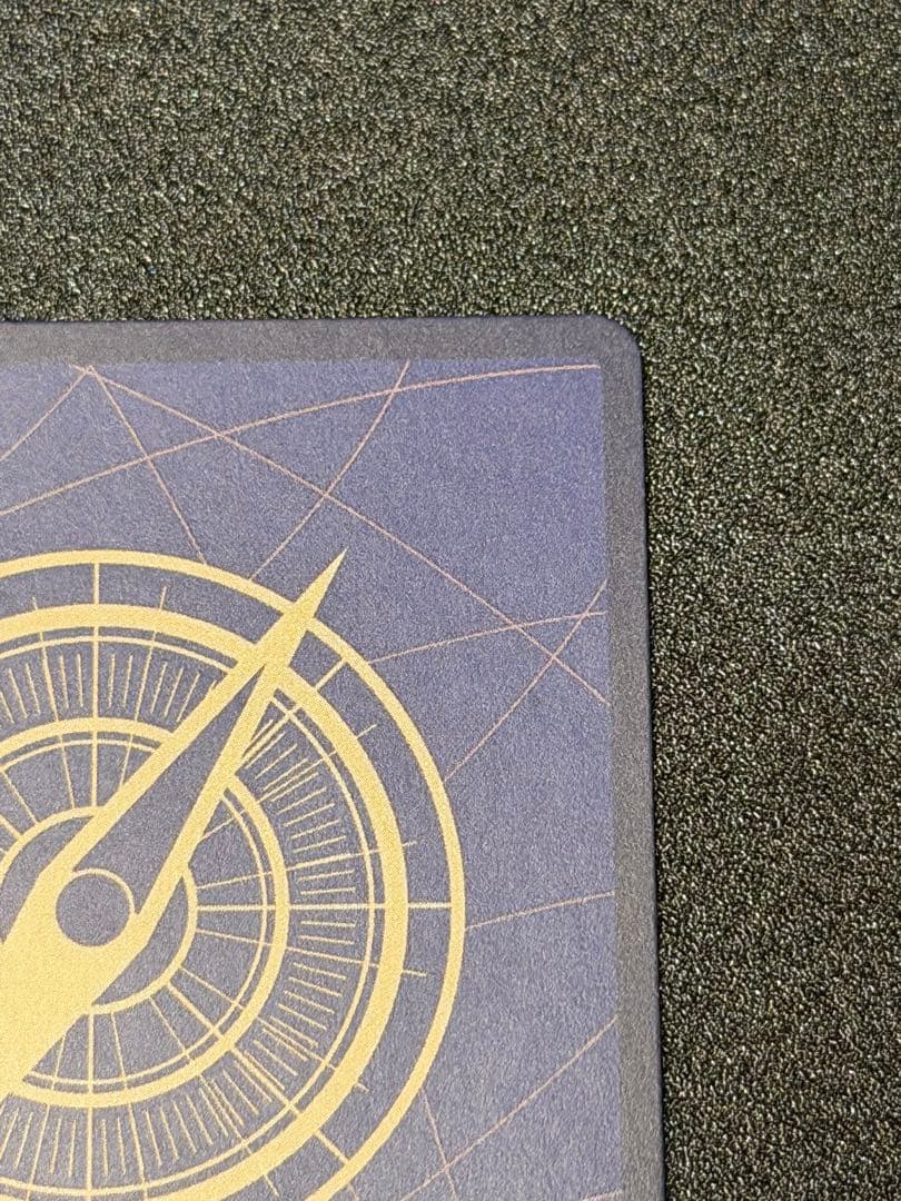 トラファルガー・ロー SEC パラレル OP10-119