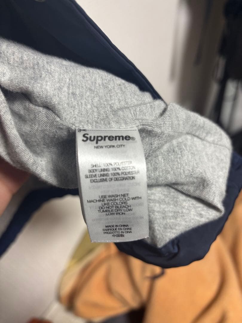 ジャケット・アウター Supreme 23AW Nyc Coaches Jacket