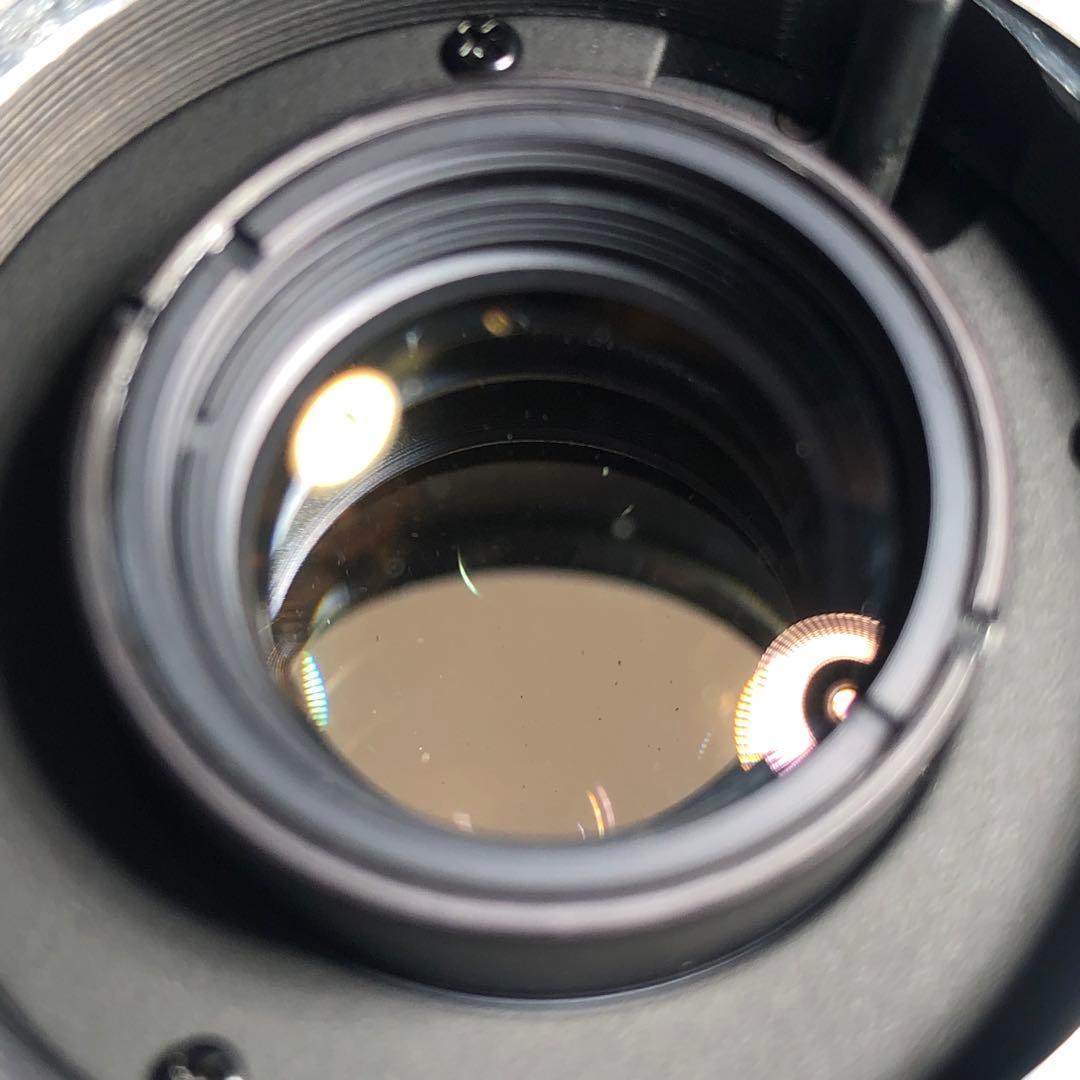 純正キャップ付　MINOLTA 24mm f2.8 MC W.ROKKOR SI