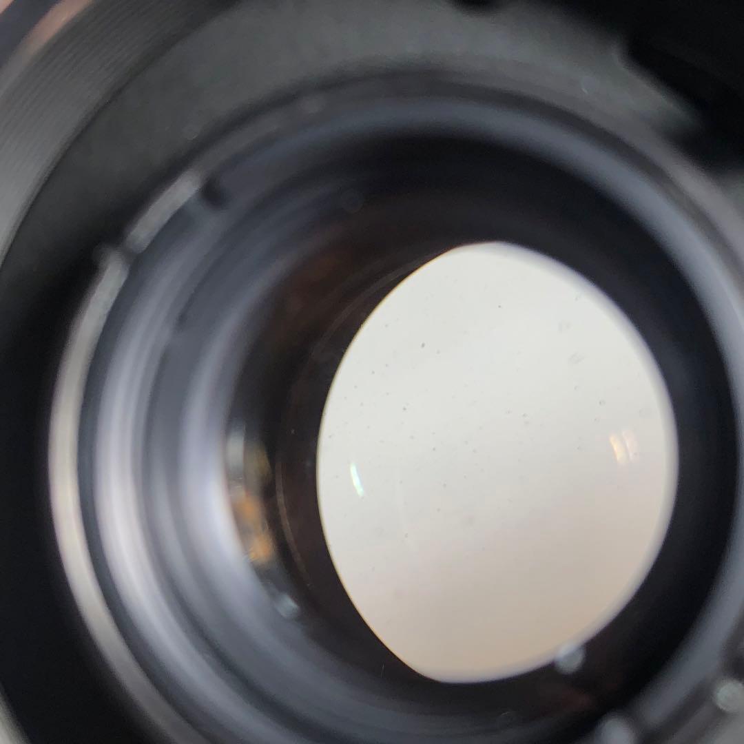 純正キャップ付　MINOLTA 24mm f2.8 MC W.ROKKOR SI