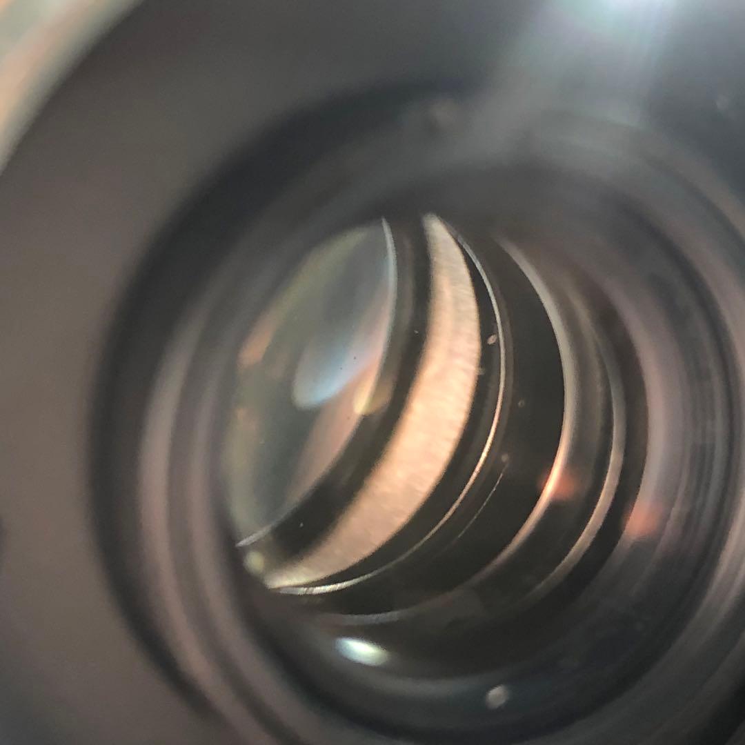 純正キャップ付　MINOLTA 24mm f2.8 MC W.ROKKOR SI