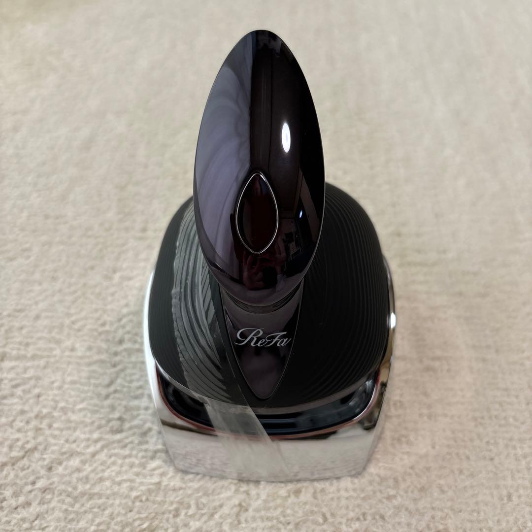 リファビューテック　ヘッドスパ（ブラック）