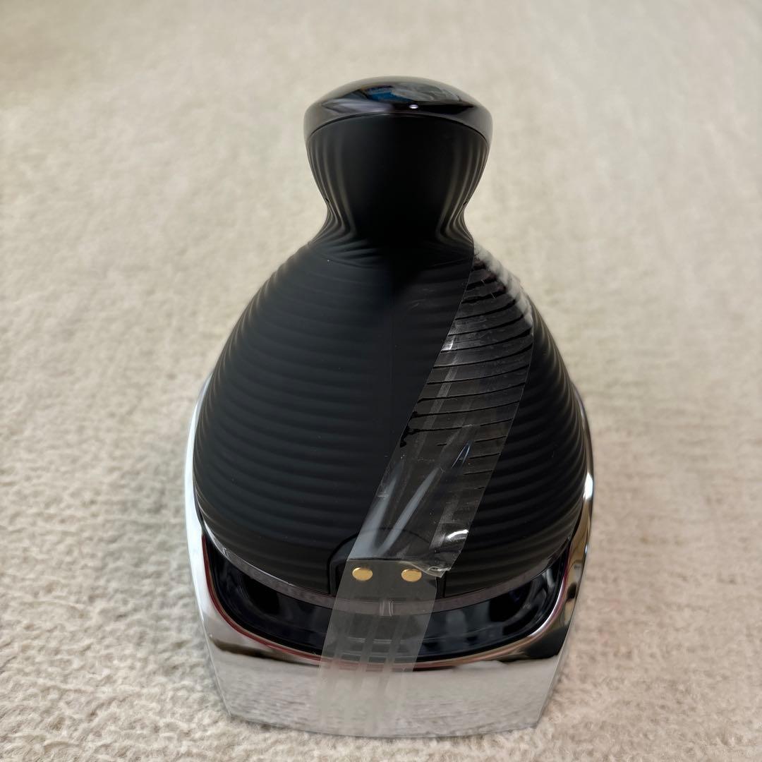 リファビューテック　ヘッドスパ（ブラック）