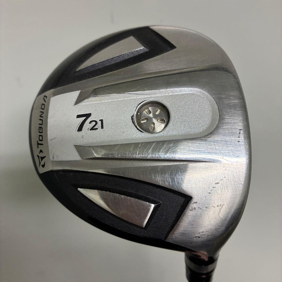 メンズゴルフクラブセット　【adidas】【TOBUNDA】【MOTORE】