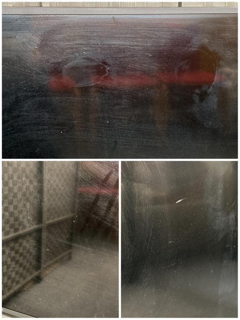 【訳アリ】2023年製 シャープ AQUOS 4K液晶テレビ 4T-C50EL1