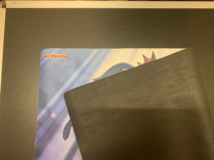 失楽の堕天使　遊戯王　2019 QUALIFIER プレイマット