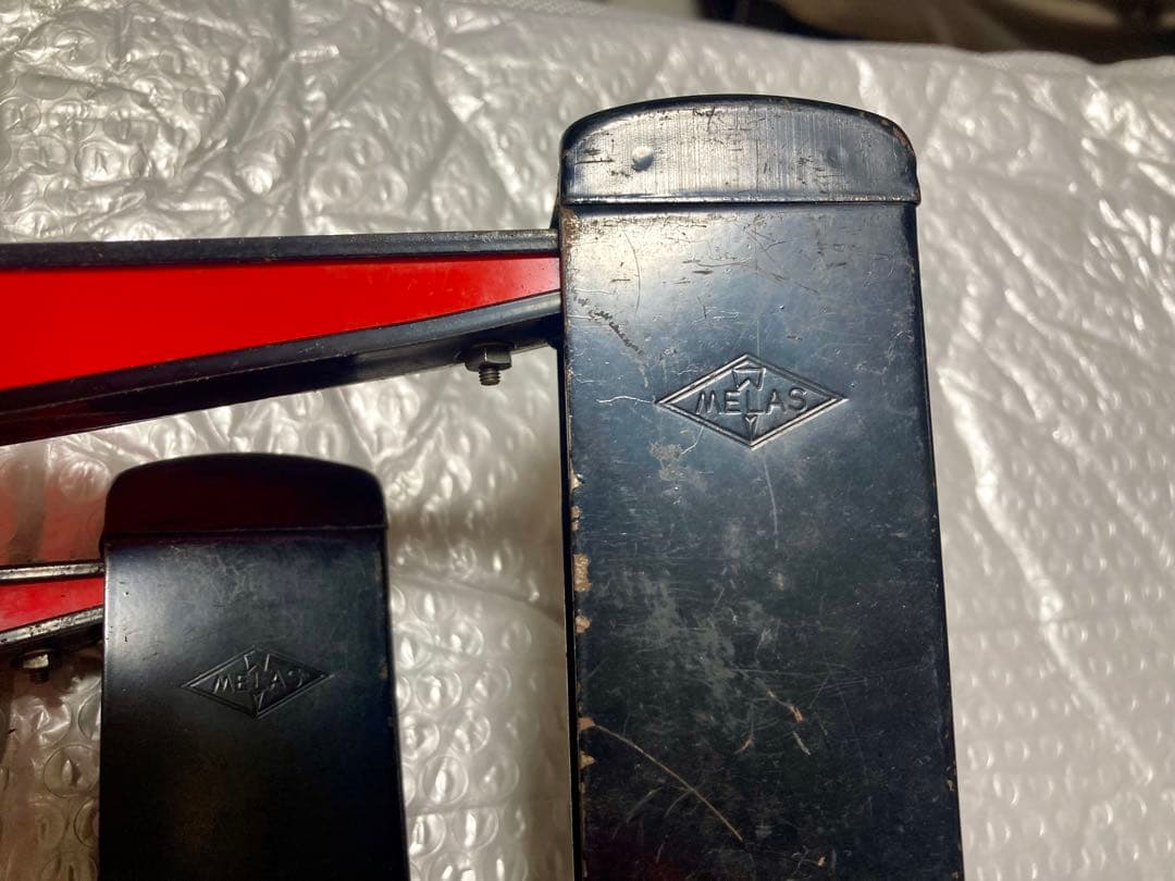 アポロウィンカー（矢羽根式方向指示器）