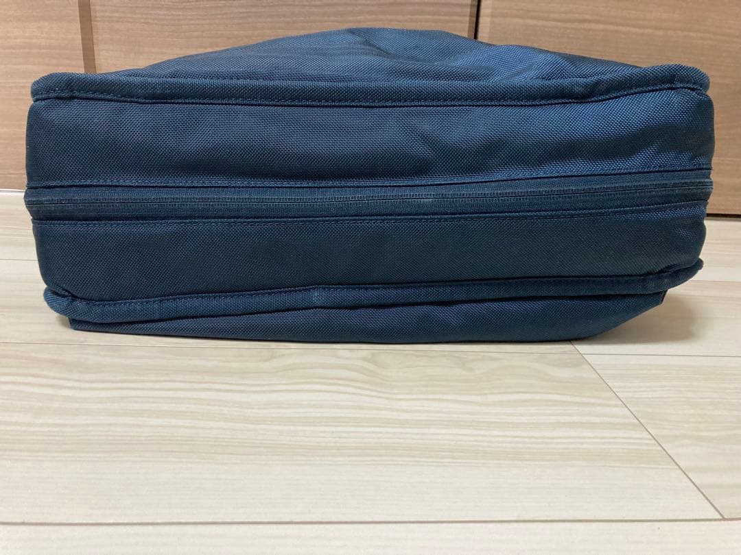 美品 TUMI シップス ALPHA 2 エクスパンダブル トートバック 完売品