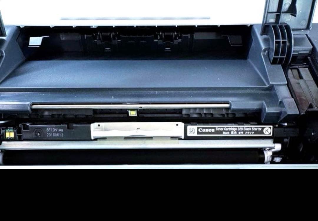 Canon LBP7010C レーザープリンター