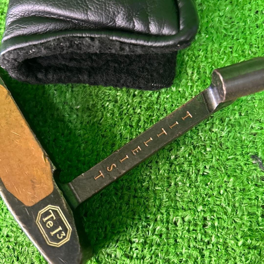 その他 SCOTTY CAMERON Tel3 NEWPORT TWO LONGNECK