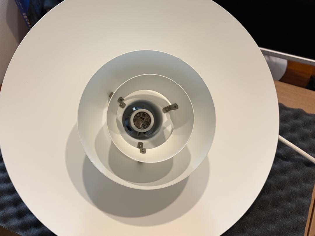 ルイスポールセン louis poulsen PH 4/3 ペンダントライト