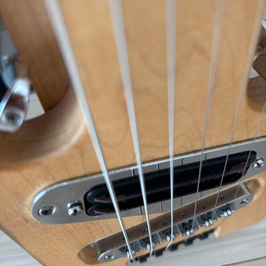 Traveler Guitar Ultra light トラベルギター