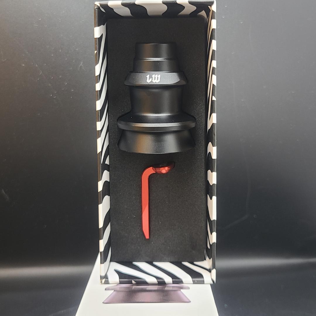 LIKE WISE　リバースロックシフト　86(ZN6)・ BRZ(ZC6)