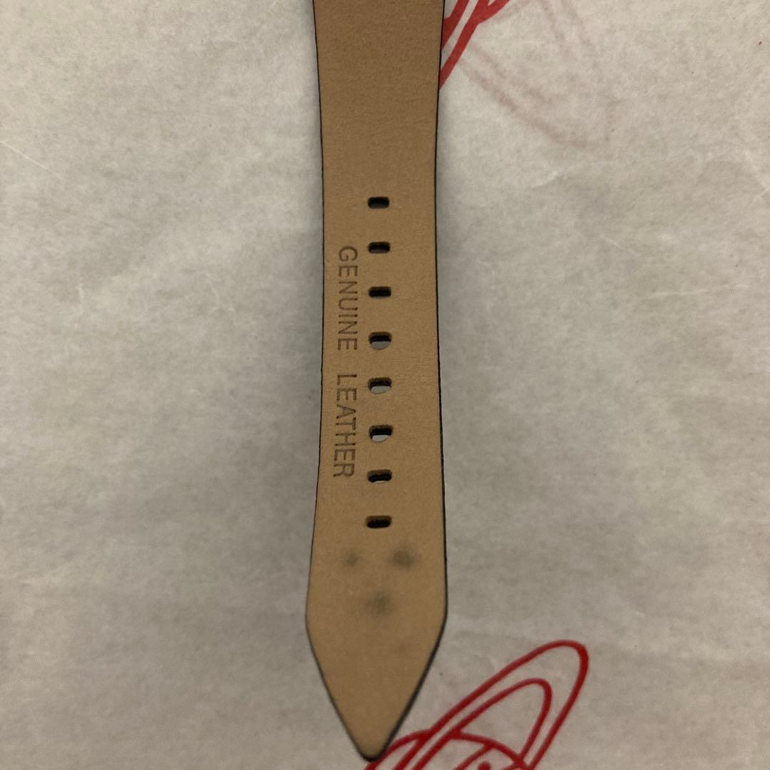新品未使用　Vivienne Westwood レディース腕時計