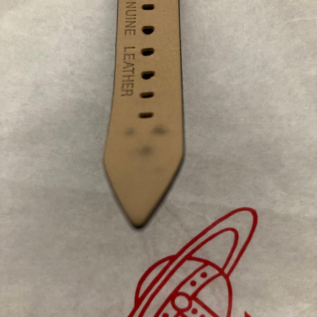 新品未使用　Vivienne Westwood レディース腕時計