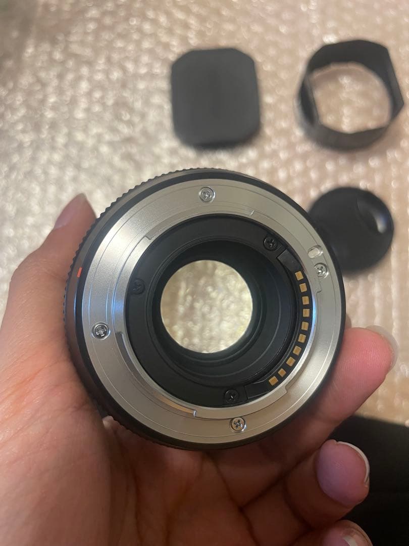 XF 35mm F1.4 FUJIFILM 富士フイルム 単焦点レンズ