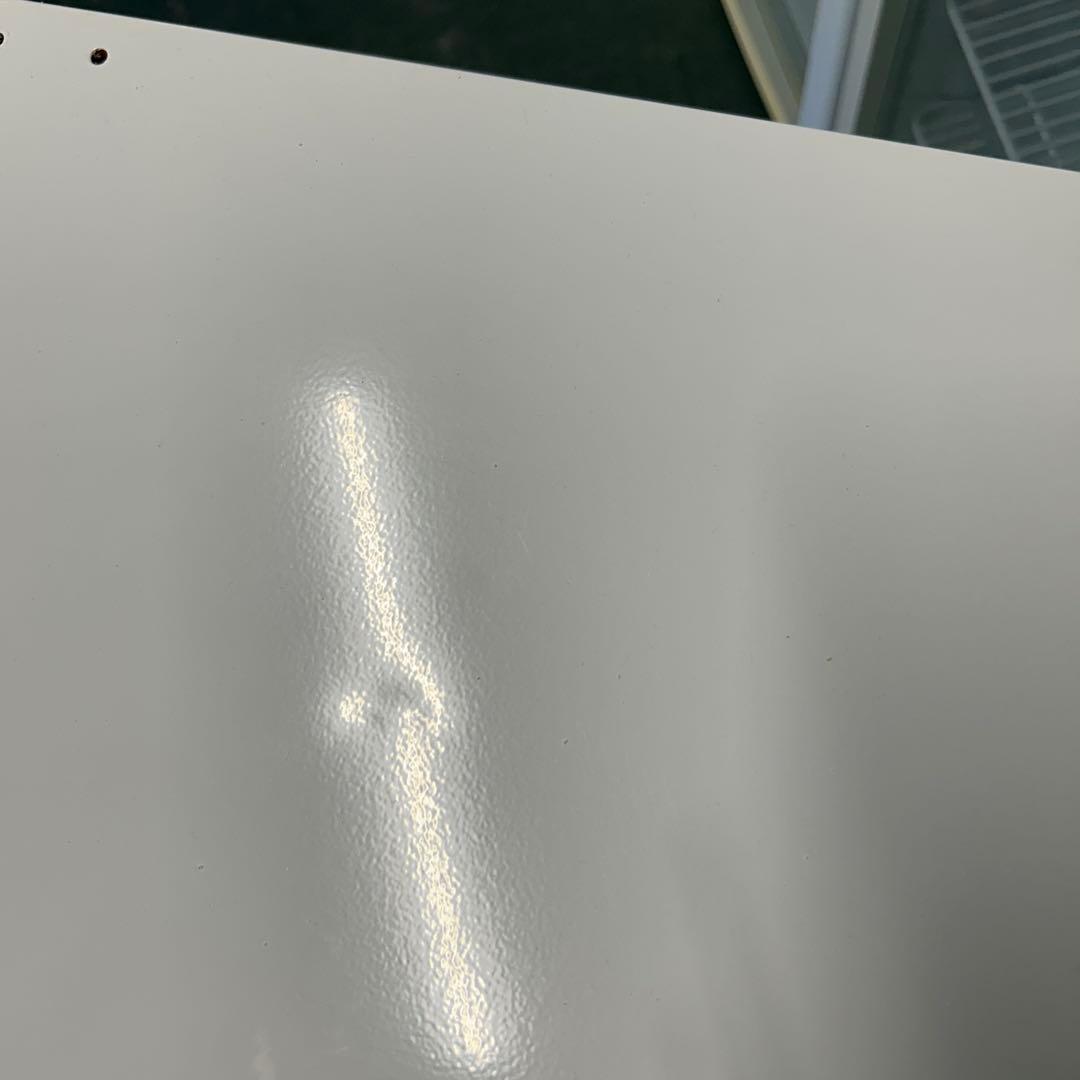 112 業務用 冷蔵ショーケース オフィスコンビニ XW-105 左右開き 小型