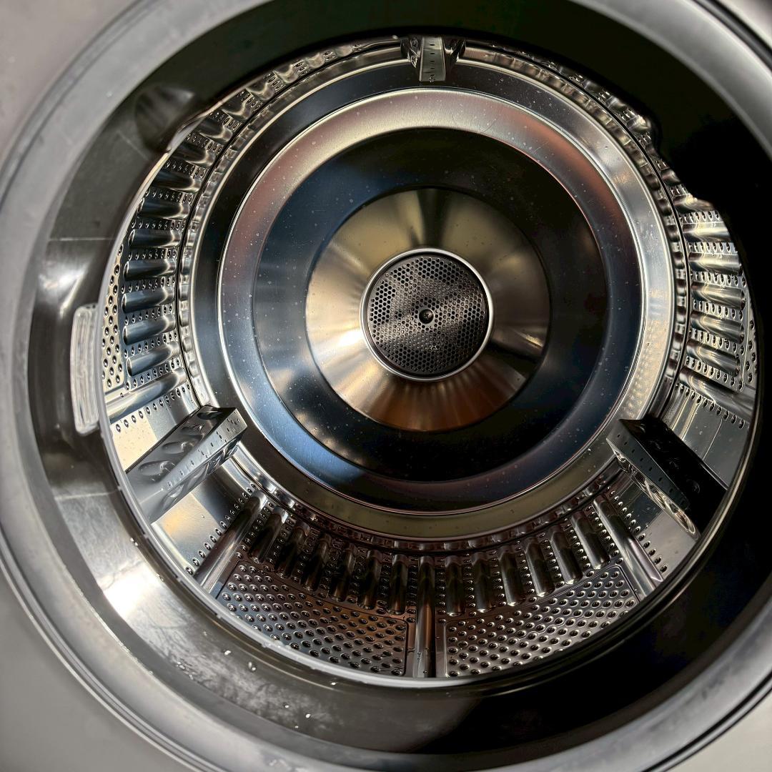 SHARPドラム式洗濯機 11.0kg 2020年製 KW0101