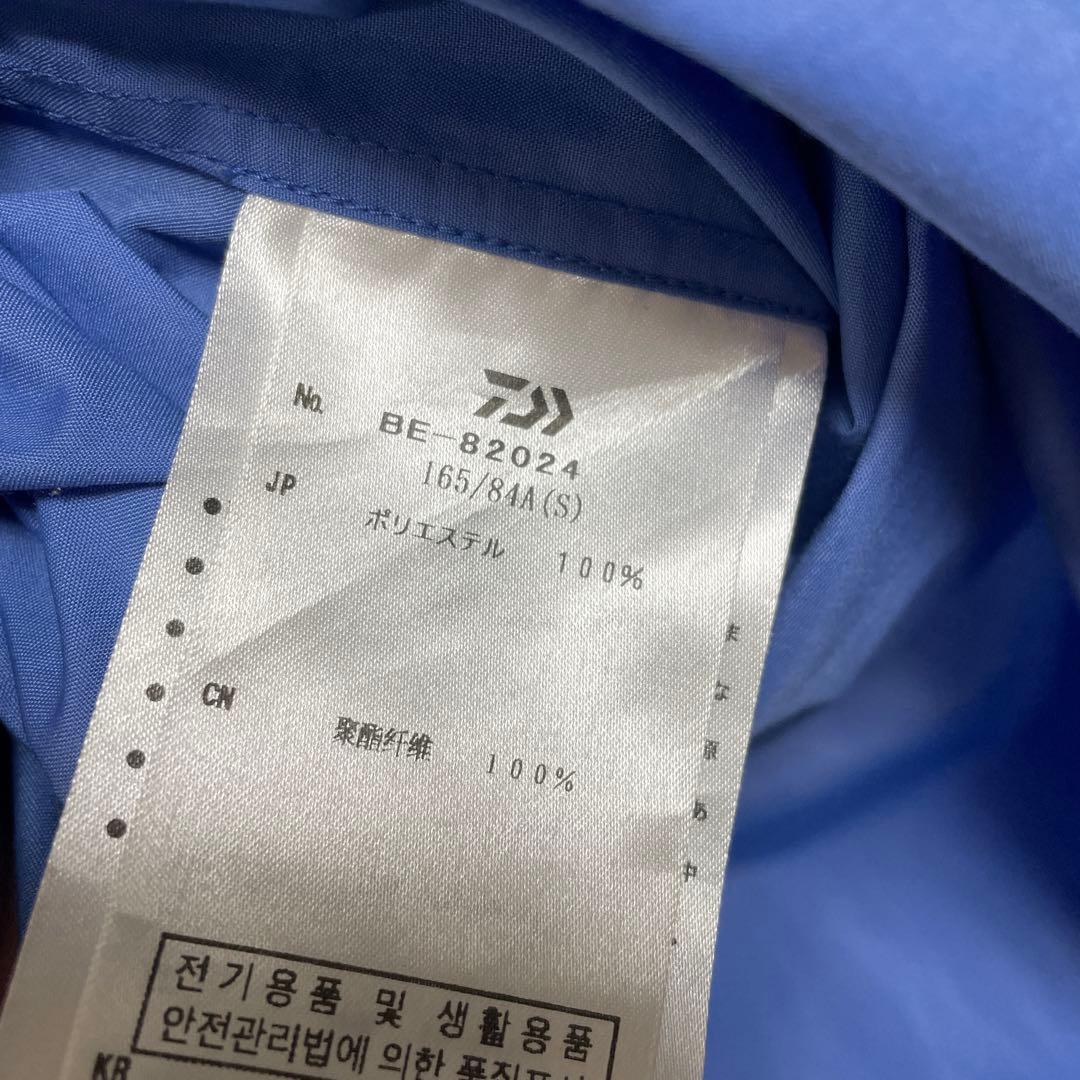 ダイワ　daiwa pier39 シャツ