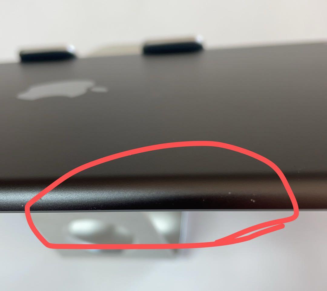 IPad Air 第三世代 WiFi + Cellular 256GB グレ