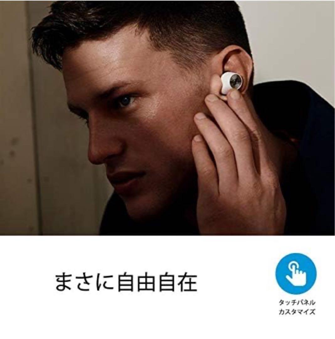 MOMENTUM True Wireless 2 ゼンハイザー