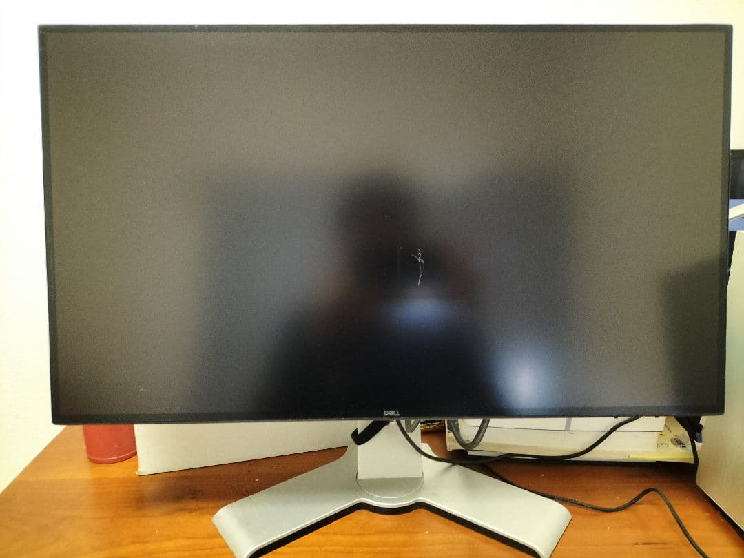 DELL モニター 25インチ WQHD U2518D