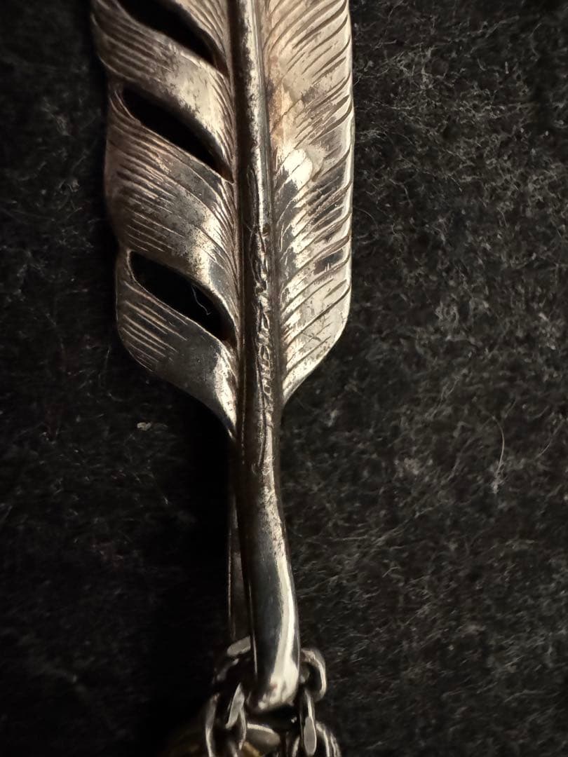 小川さん専用KEN KIKUCHI 先金フェザーセット