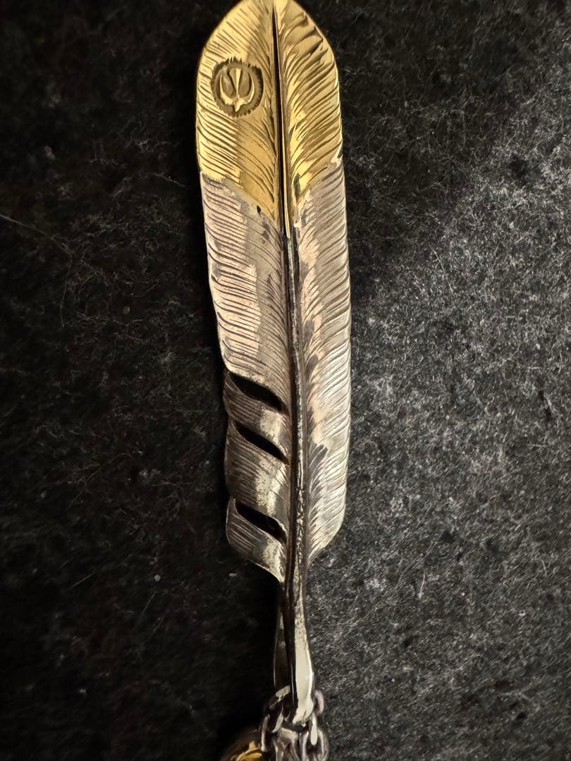 小川さん専用KEN KIKUCHI 先金フェザーセット