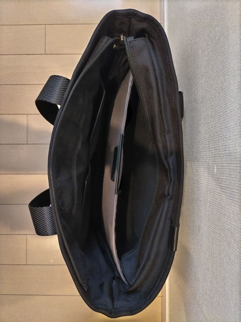 TUMI トートバッグ イースト・ウエスト・バッグ