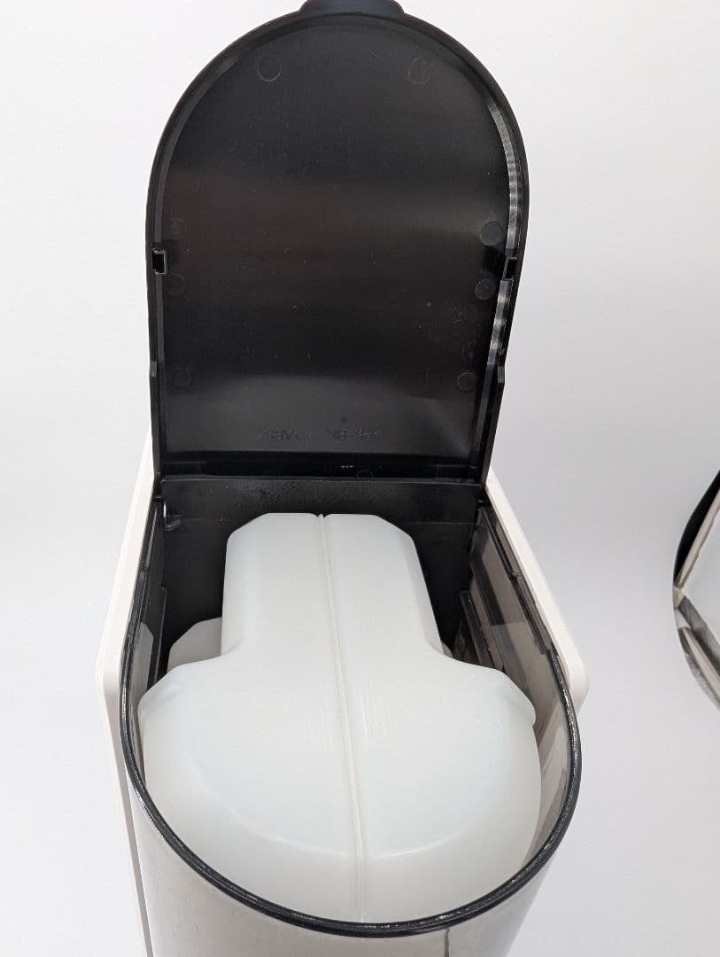 SHARP　プラズマクラスター加湿セラミックファンヒーター 2021年製