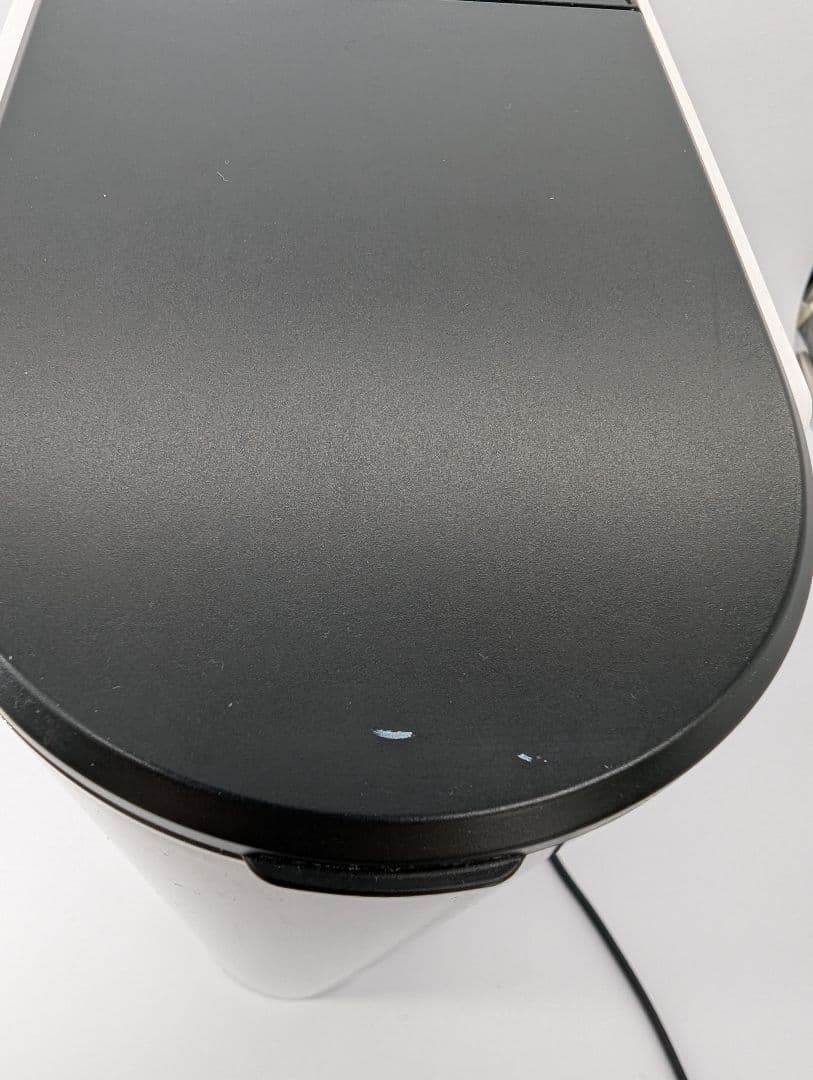 SHARP　プラズマクラスター加湿セラミックファンヒーター 2021年製