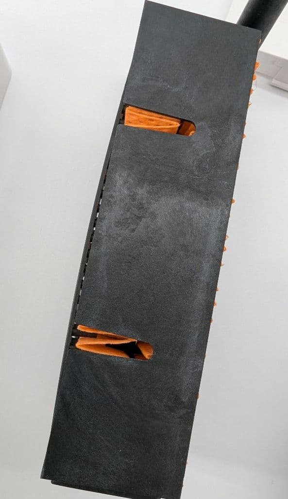 SHARP　プラズマクラスター加湿セラミックファンヒーター 2021年製