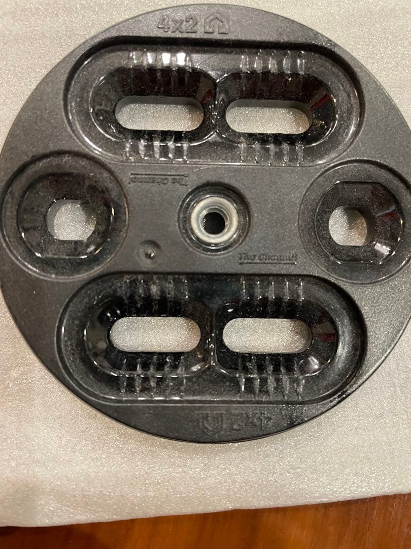 UNION ストラータ 20-21 Mサイズ