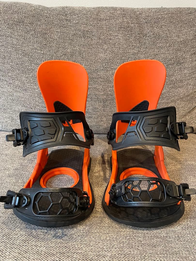 UNION ストラータ 20-21 Mサイズ