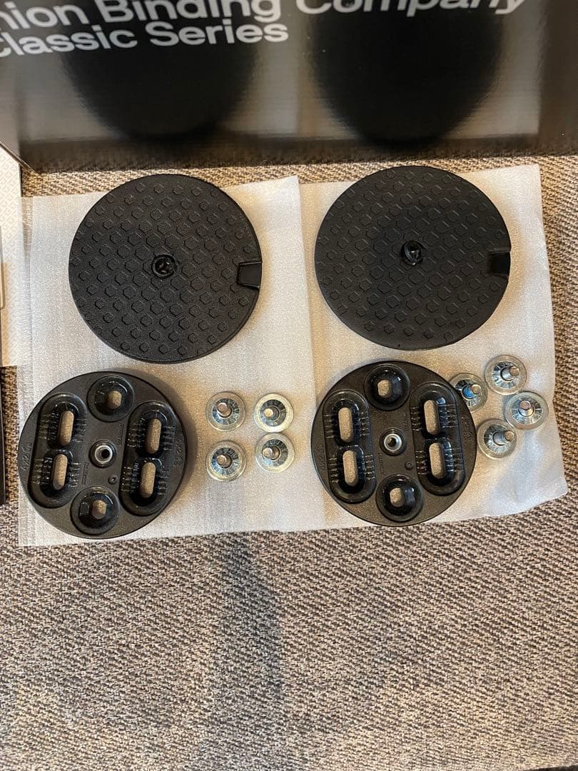 UNION ストラータ 20-21 Mサイズ