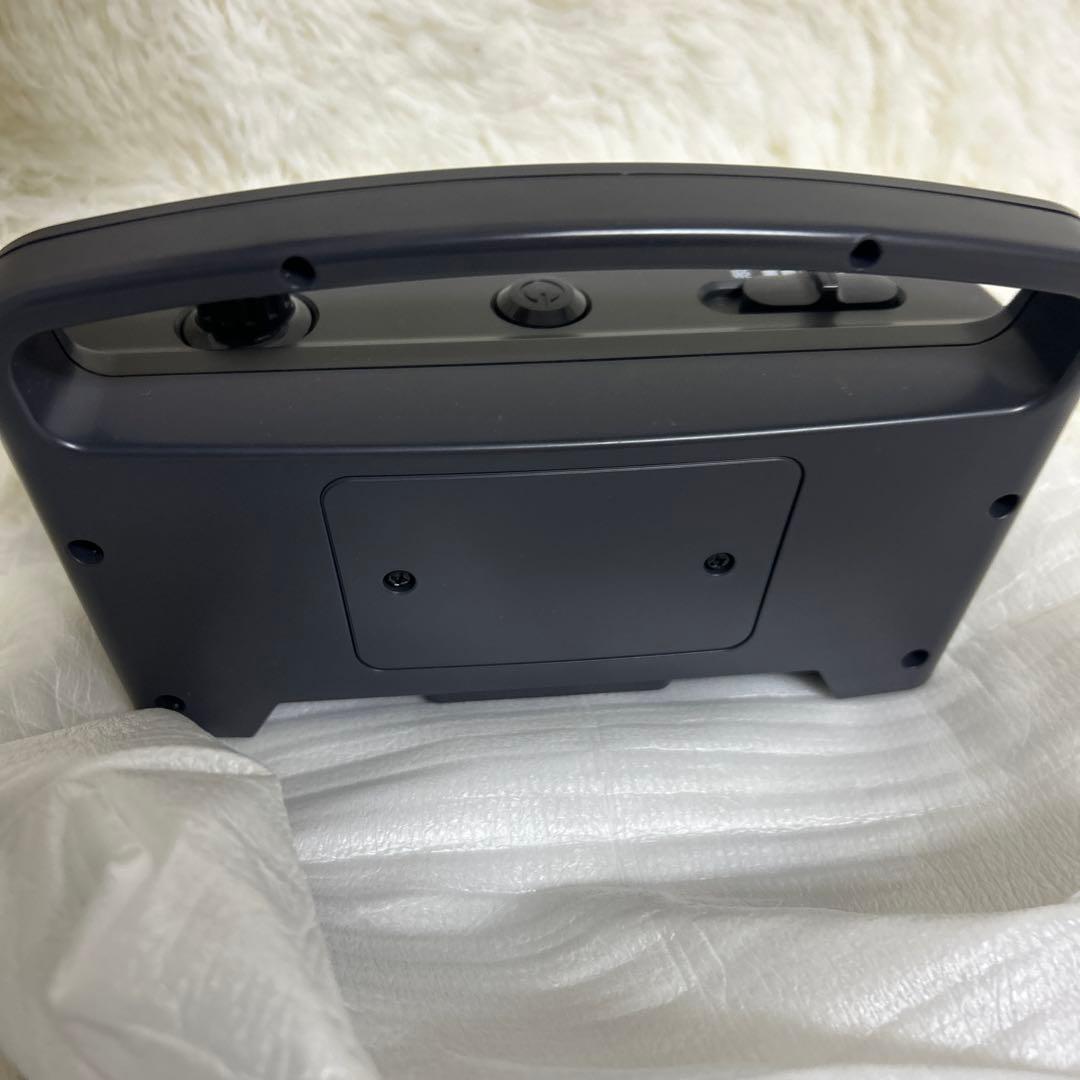 新品　オーディオテクニカ 手元スピーカー テレビ用 AT-SP767XTV