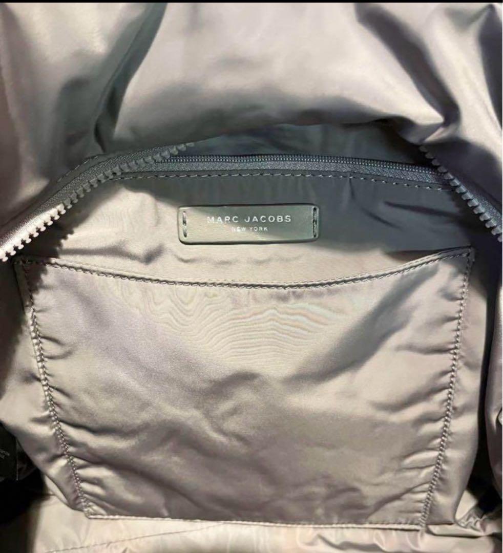 MARC JACOBS マザーズバッグ