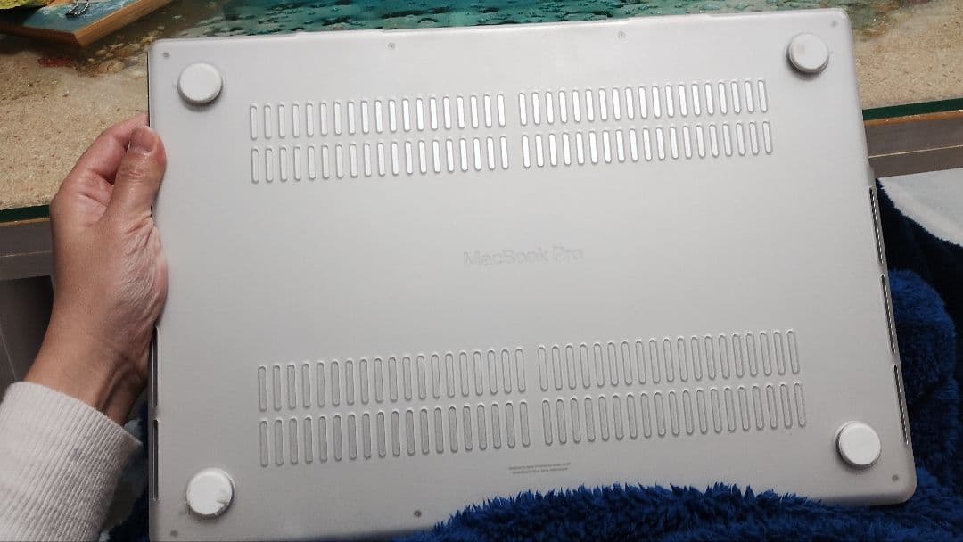 美品 MacBook Pro M2 16inch 32GB 1TB