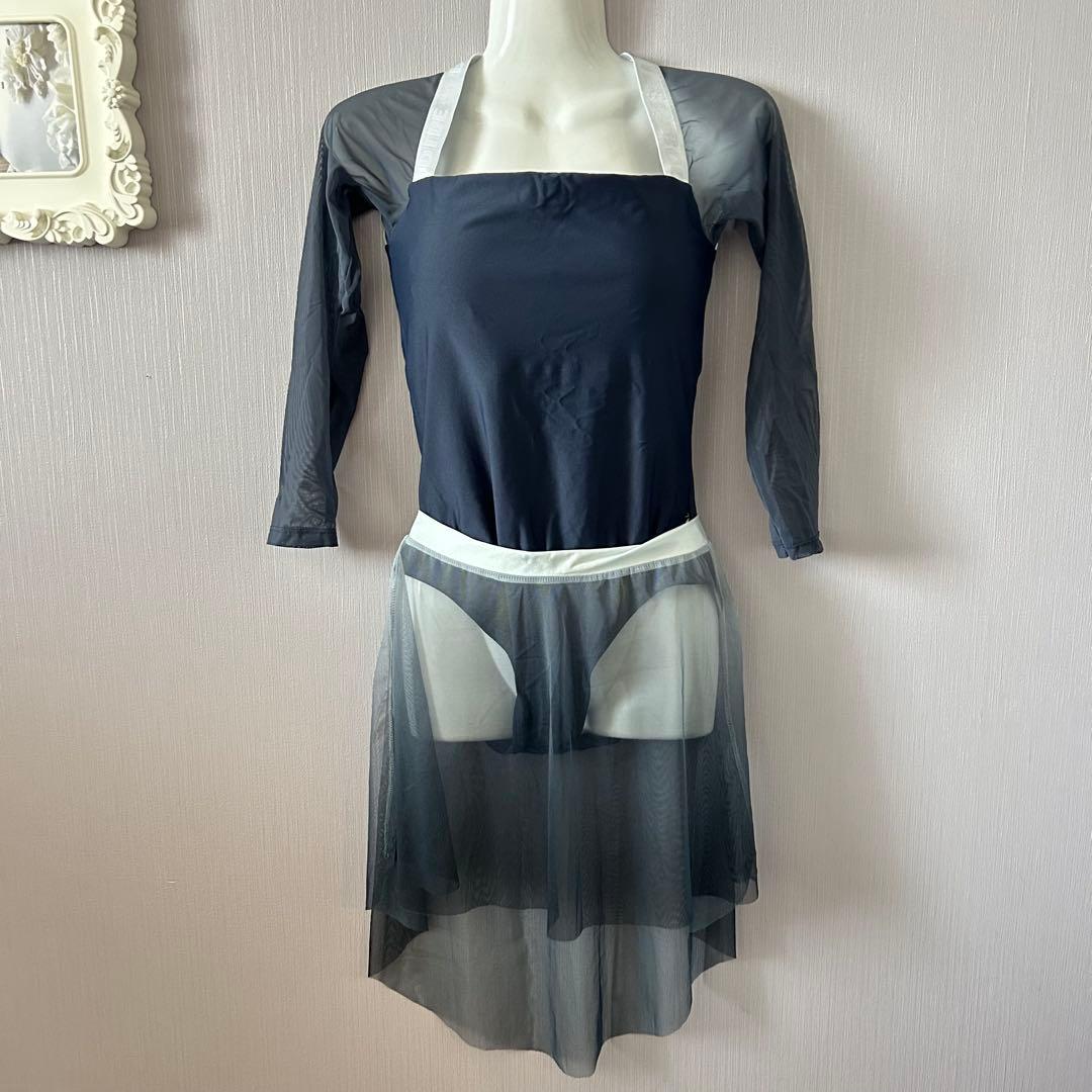 〓バレエ〓BODILE ボディール レオタード SASKIA サスキア