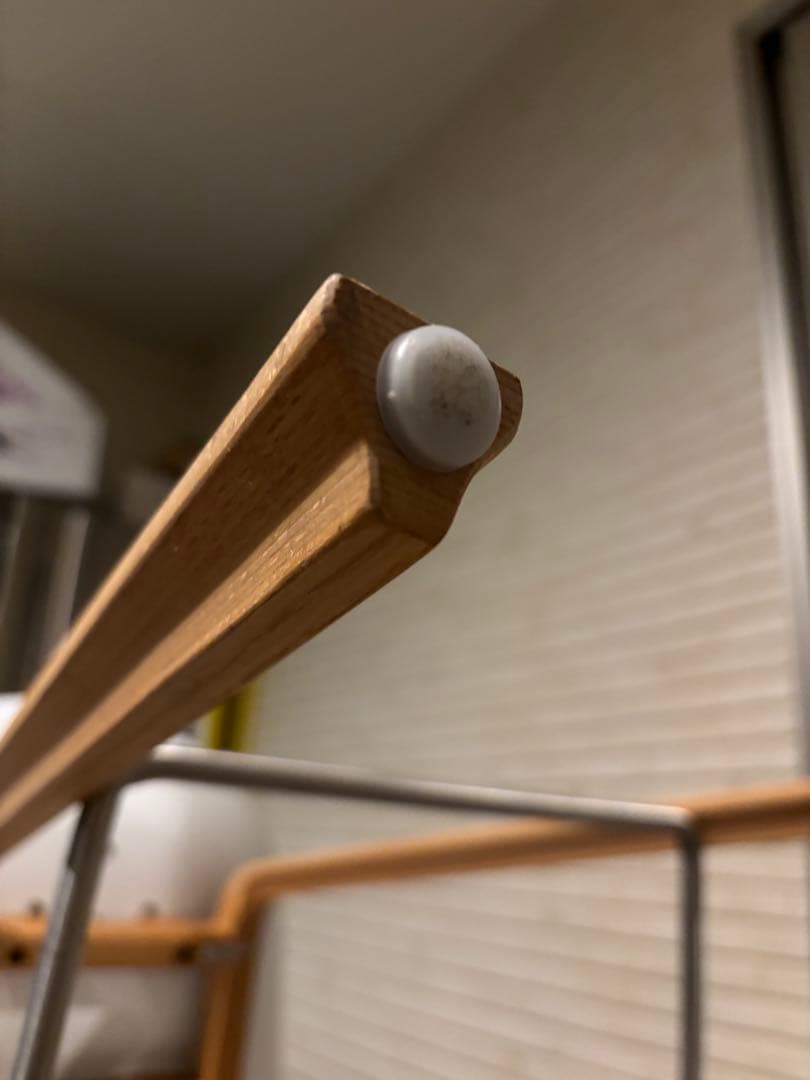 HAY【正規品】ホワイトバースツール モダンデザイン