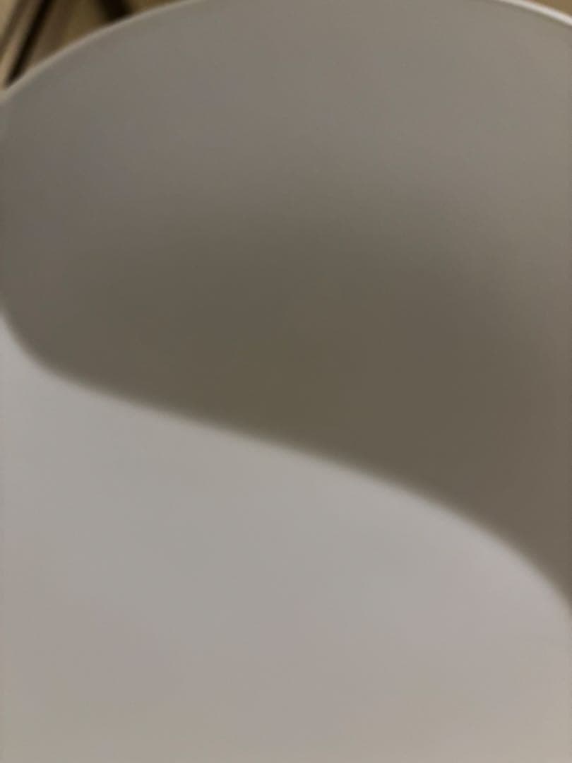 HAY【正規品】ホワイトバースツール モダンデザイン