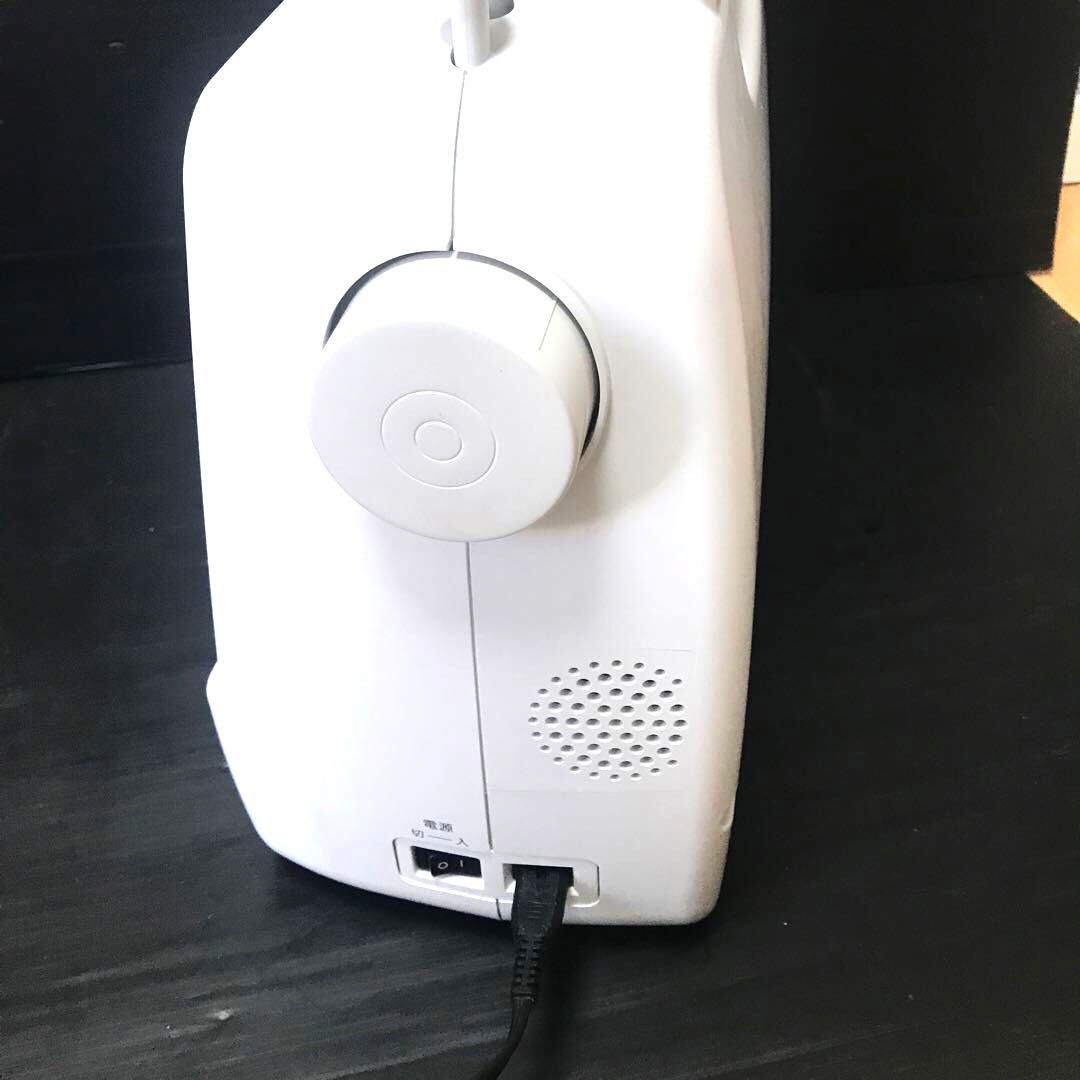 ブラザー　コンピュータミシンCP S４８