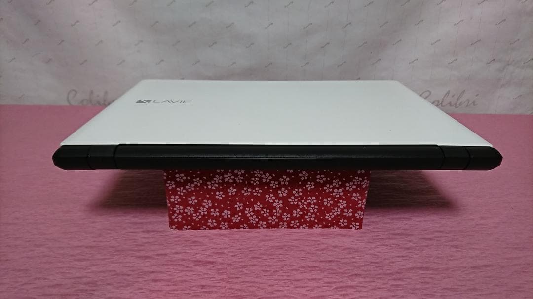 難ありNEC ノートパソコン