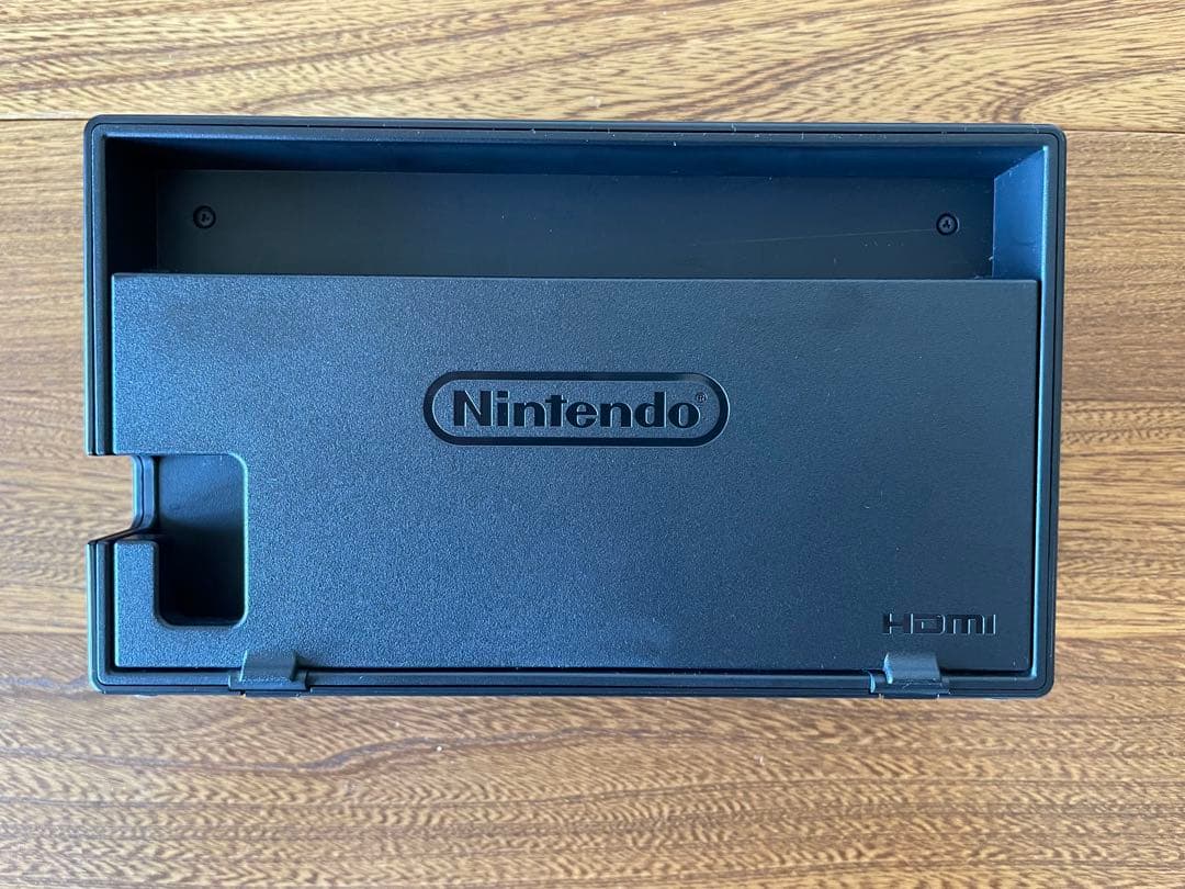 ⭐︎消毒清掃済⭐︎Nintendo Switch 本体 セット　箱無し　ジャンク品