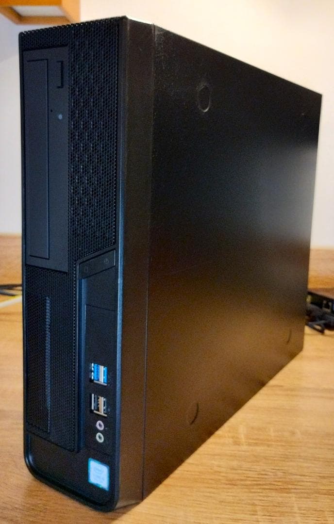 i3 9100/M.2 256G/Office搭載/DVD-RW搭載/Win11